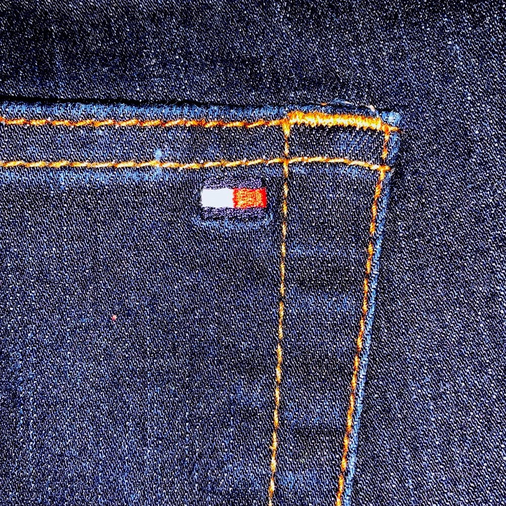 Tommy Hilfiger Skinny Jeans